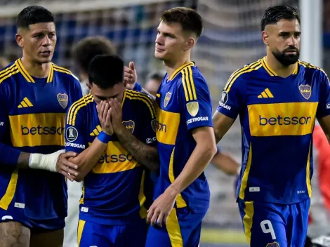 Histórico DT de la Roja suena como candidato a Boca