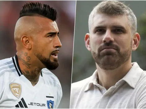 De Tezanos se suma a Vidal contra Huachipato por entradas caras