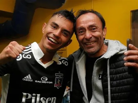 Kaiser chocho: Jaime Pizarro y el presente del Vicho en Colo Colo