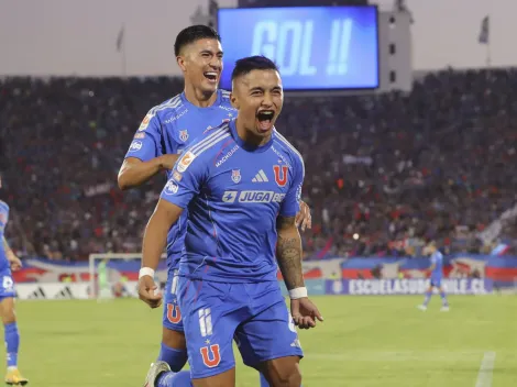 Pronósticos Cobresal vs Universidad de Chile: los Mineros son locales frente a los Azules
