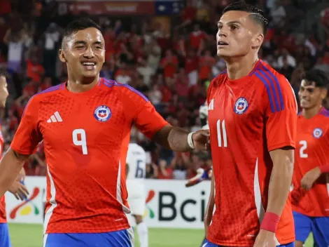 Los partidos más destacados del fútbol chileno en marzo