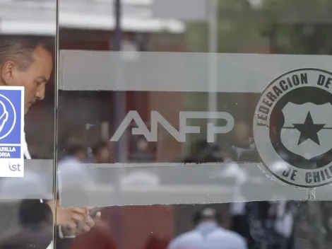 La ANFP va con todo contra "La Liga 2D"