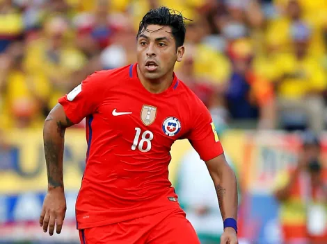 ¡Sorpresa total! Gonzalo Jara sale del retiro para defender a un viejo amor