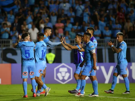 Defensa de Alianza Lima adelanta cruce contra Iquique