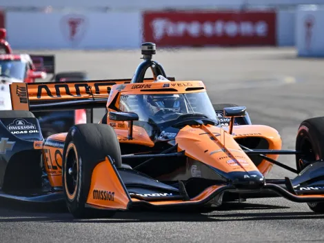 McLaren manda y Red Bull se complica: El ranking tras los test de F1