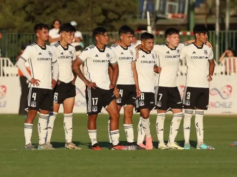 Colo Colo se mueve en el mercado: Manda figuras a Segunda División