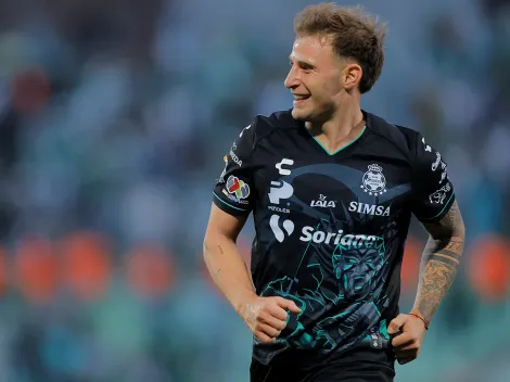 Los prolíficos números de Barticciotto en Liga MX: ¿A la Selección?