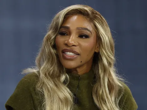 La nueva incursión de Serena en el deporte, lejos del tenis