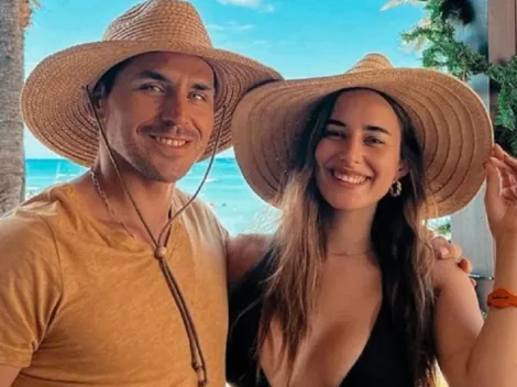 Revelan cómo conductora de TNT Sports quería anunciar su embarazo