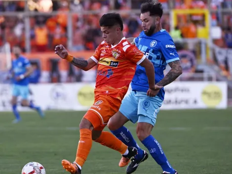 Se durmió Colo Colo: El nuevo destino de la joya de Cobreloa