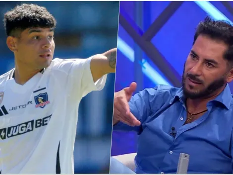 Johnny detalla la fórmula para anular jugada estrella de Aquino