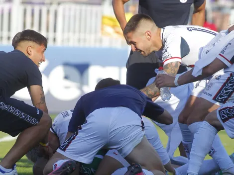 Goleador que le pintó la cara a Colo Colo refuerza a Melipilla