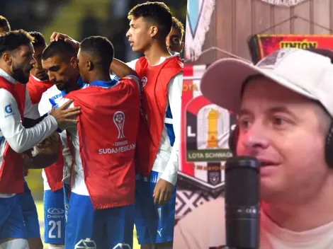 Hevia sin filtro: "En la UC se han cansado de traer refuerzos cornetas"