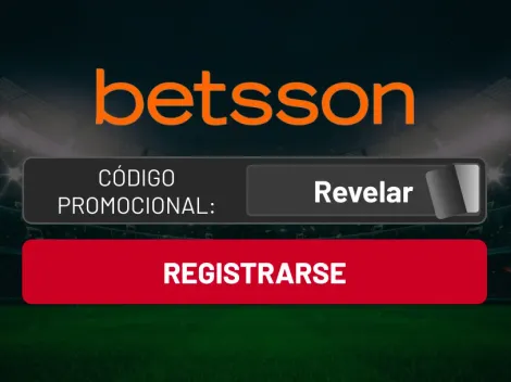 Código promocional Betsson: Freebet de $50.000 CPL en Agosto 2025