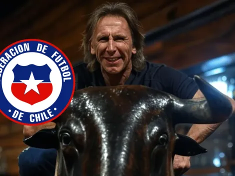 Nómina de Chile: Gareca se sube al Toro y regresa el crack