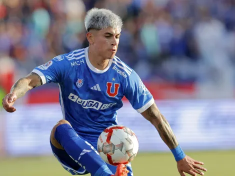 Con Maxi Guerrero a la cabeza: los cuatro jugadores que recuperará la U
