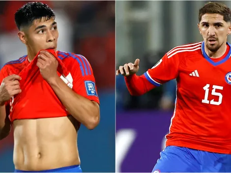 Gareca insiste en el regreso de sus "regalones" en La Roja