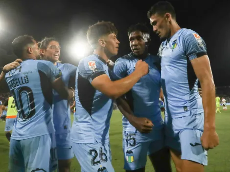 Pronósticos O’Higgins vs Deportes La Serena: el Celeste quiere seguir invicto en el 2025