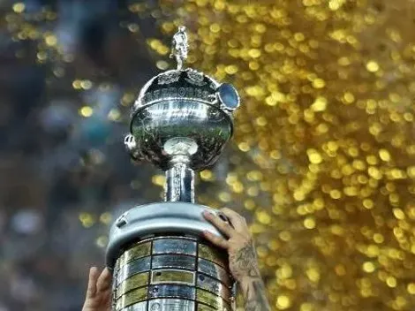 El partido de Fase 3 de Copa Libertadores que podrás ver gratis