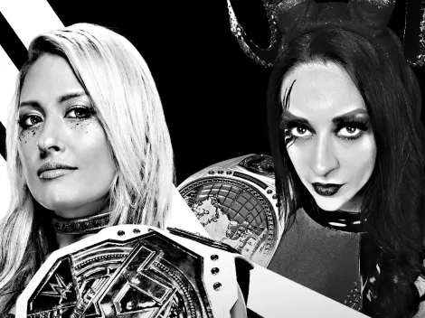 ¿Dónde ver a Stephanie Vaquer en WWE NXT Roadbloack?