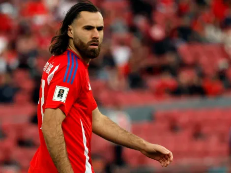 Ponen fecha para la vuelta de Brereton a La Roja: "Con un técnico..."