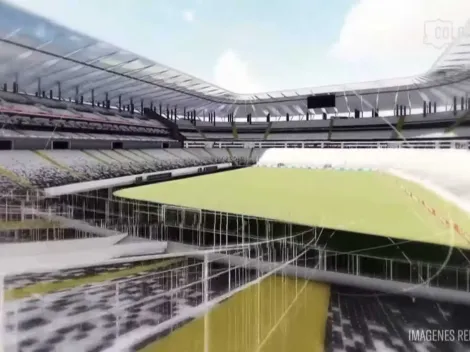 Las promesas del equipo que rediseñará el Monumental