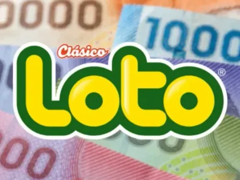 Resultados Loto jueves 13 de marzo: Números ganadores sorteo 5242