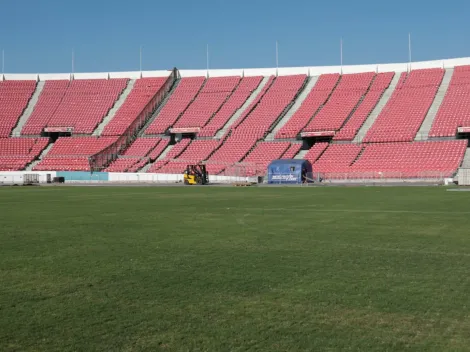 IND espanta miedos desde la ANFP por cancha del Nacional: "Estará..."