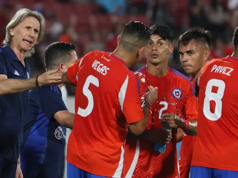 Astrólogo revela los 4 jugadores para salvar a la Roja