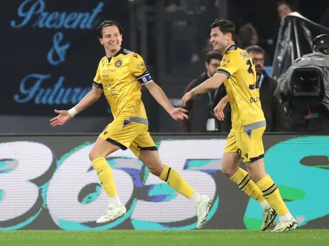 Pronósticos Udinese vs Hellas Verona: el último partido de Alexis Sánchez antes de regresar a La Roja