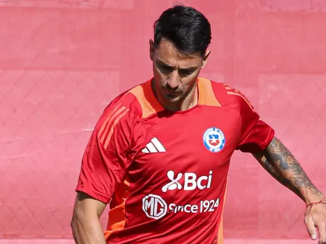 Astrólogo futbolero vaticina la suerte de Zampedri en La Roja
