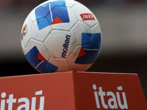 El partido gratis del Campeonato Nacional este fin de semana