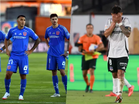 "Son papita pa'l loro": Festinan con los chilenos en la Libertadores