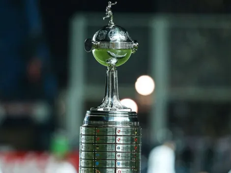Dos equipos chilenos han pasado la fase de grupos en 10 años