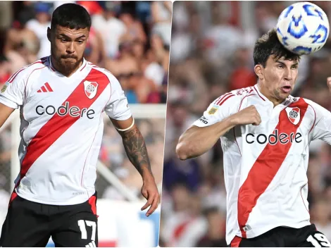 En Argentina se ensañan contra los chilenos tras empate de River