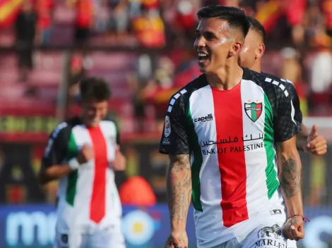 Figura del Campeonato Nacional sueña con la Roja