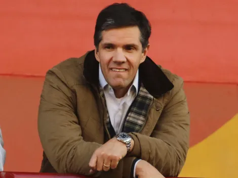 Presidente de la U rompe el silencio en la Copa Libertadores