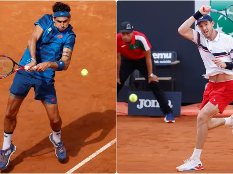 Los complejos rivales de Tabilo y Jarry en Masters 1000 de Miami