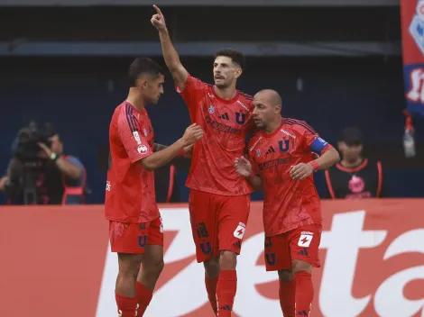 Referente de la U pone la tele y la casa para el sorteo de Libertadores