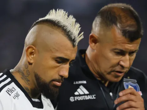 La promesa de Almirón en la Libertadores: "Queremos la final"
