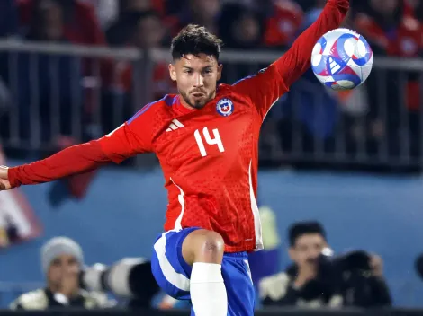 Loyola revela el gran plan de La Roja contra Paraguay y Ecuador