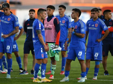 ¡A tapar bocas! Feo ninguneo a la "U" en Brasil