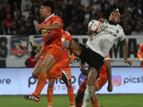 La brutal amenaza de Cobreloa a Colo Colo por dinero: ¡A la FIFA!