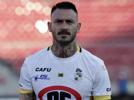 Hija de exfutbolista responde a rumores de romance con Pinilla
