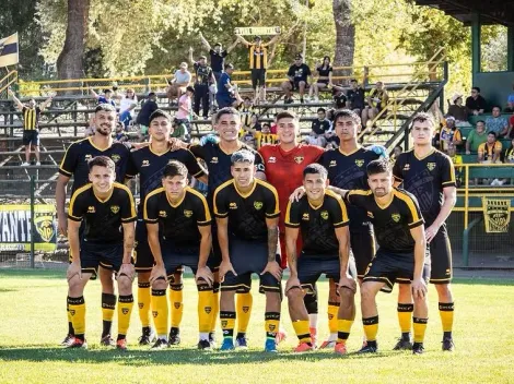 El drama insólito de popular equipo del fútbol chileno