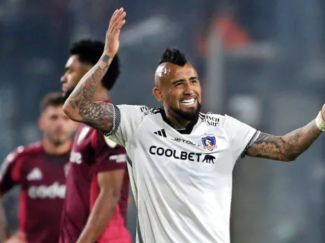 En Argentina advierten a Racing: “Colo Colo a River en Chile…”