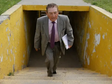 A los 83 años fallece Hernán Clavito Godoy