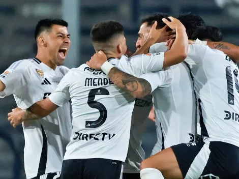 Colo Colo a detalles de suspender un nuevo partido en el torneo