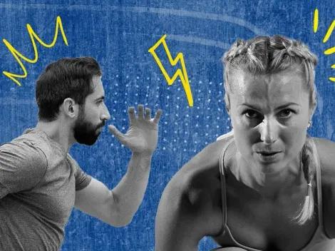 Sigue estos consejos para la Maratón de Santiago 2025