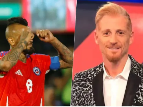 Vidal deja llorando a Liberman por tratar de "fácil" a Argentina